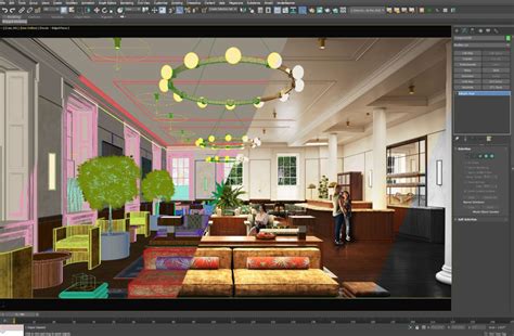 Produce your best work with 3ds Max. .